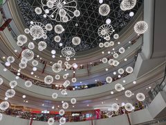 -百联川沙购物中心