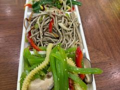 -丝路传奇·中国拉面航母店(北医三院店)