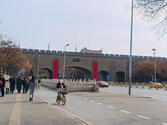 -东仓门早市