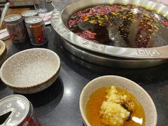-大龙火锅(老店)