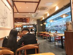 -蓉李记成都名小吃(二七万达店)