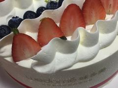 -味多美蛋糕(古城店)