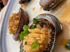 -渔民船说·北塘海鲜·天津菜·海肠捞饭(北塘古镇店)