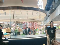 -東盛炭烤自助料理(玄武招商花园城店)
