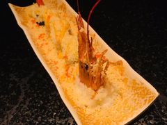 -無境·匠心日本料理(汉街店)