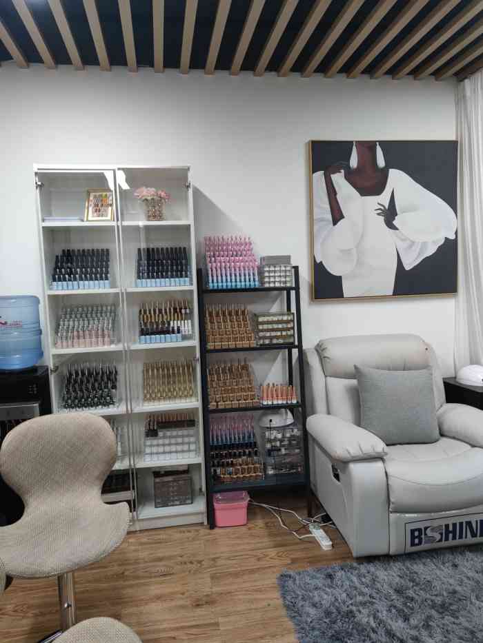 丹淳·u美形象管理中心(荣盛广场店)-"就是太棒了93,服务态度真的