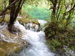-九寨沟-树正沟