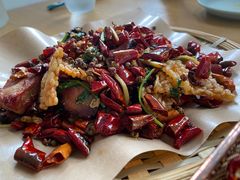 -苦尽酒馆·川菜(鼓楼店)