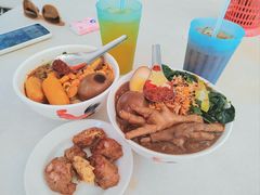 -青屋虾面