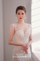 -HANSA韩纱婚纱礼服·龙凤褂·西装设计师集合店