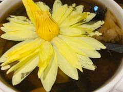 莲花盛开-临家闽南菜(大唐店)