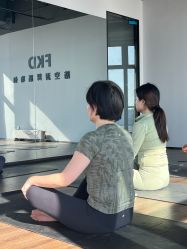 -防空洞舞蹈·瑜伽