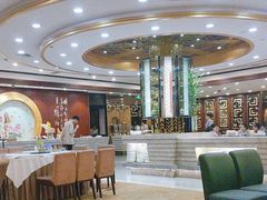 -金谷大厦酒店-黑土优品1号餐厅