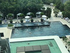 -新加坡文华东方酒店