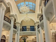 -羿庭(外滩华尔道夫酒店)