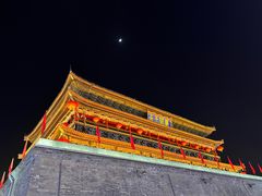 -西安鼓楼