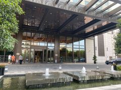 -杭州城中香格里拉大酒店