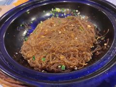 -尚帝美食城(八號院·牡丹公园店)
