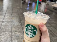 -星巴克(重庆上海城店)