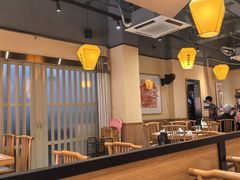 -冰城焰会大丰收铁锅炖(萝岗万达金街店)