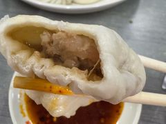 -津门张记包子铺(华昌道店)