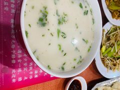 -教师之家赵家羊汤馆(东青龙街店)