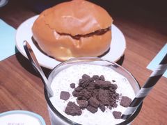 -大树餐厅(益田假日店)