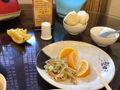 -长生素斋(普陀山店)