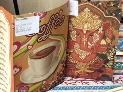 -半坡九号老挝冰咖啡