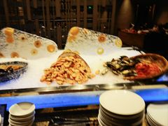 -九寨鲁能希尔顿度假酒店·開