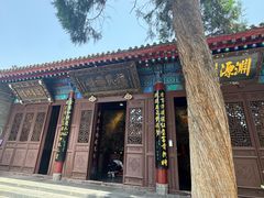-万寿八仙宫