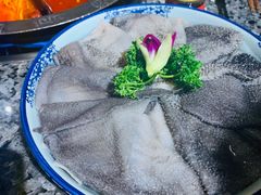 大侠水牛毛肚-蜀大侠火锅(车公庙店)
