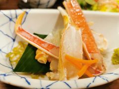 -蟹道乐( 新宿駅前店)