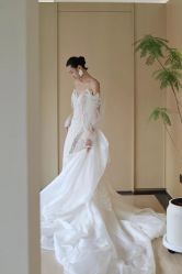 点击看大图 -Chic Bridal 熙可婚纱