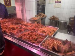 -土门八珍烤鸡腊味店(土门老店)