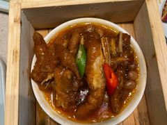 -雍哲港式餐厅(张家港万达店)