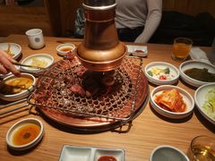 -王妃家(明洞中央店)