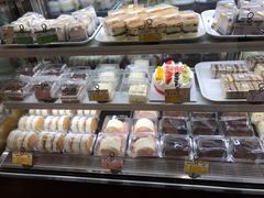 -新侨三宝乐面包店(崇文门店)