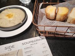 -西堤牛排(北京国瑞店)