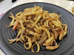 -中恒华茶楼(牌坊店)