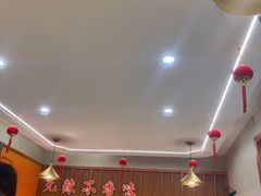 -东来土菜馆(民祥园路店)