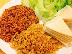 -老街饭庄·地道淮扬菜(扬子江北路总店)