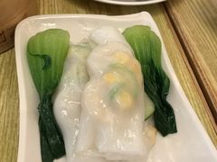 -添好运点心专门店(百老汇店)