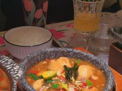 -太食獸泰式茶餐厅(IFS国金中心店)