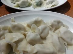 -必点海鲜·鲅鱼水饺(鞍山西道店)