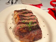 -弗兰克牛排西餐厅Ribone steak house(柠檬花园店)