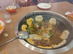 -那红花·东北菜铁锅炖(仙林金鹰店)