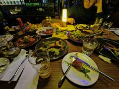 -MARU玛露音乐餐厅(大学路店)