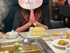 -海底捞火锅(万丰桥店)