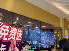 -堂会(天河店)